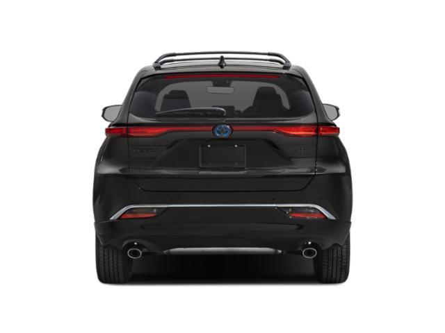 used 2024 Toyota Venza car, priced at $38,800