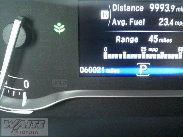 used 2023 Honda Ridgeline car, priced at $27,900