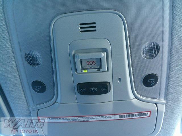 used 2022 Toyota Prius Prime car, priced at $28,900