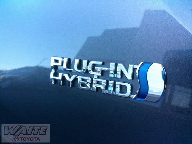 used 2022 Toyota Prius Prime car, priced at $28,900