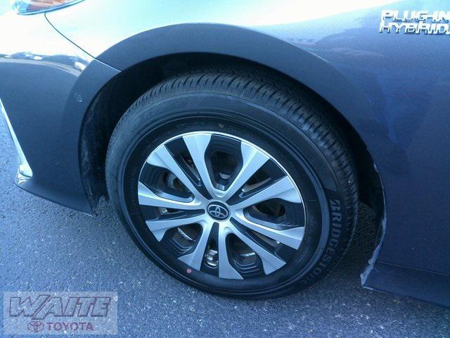 used 2022 Toyota Prius Prime car, priced at $28,900