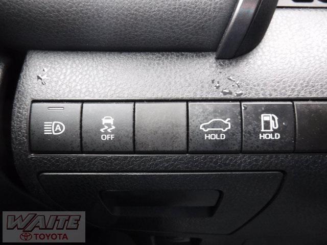 used 2022 Toyota Camry car, priced at $26,800