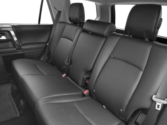 used 2018 Toyota 4Runner car, priced at $29,800
