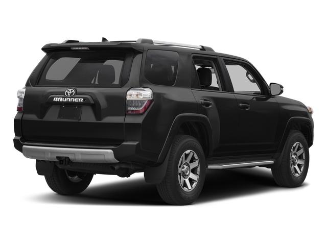 used 2018 Toyota 4Runner car, priced at $29,800