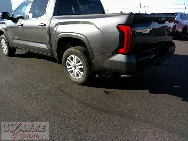 new 2025 Toyota Tundra car, priced at $57,294