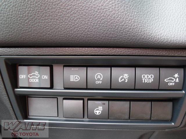 new 2025 Toyota Tundra car, priced at $65,086