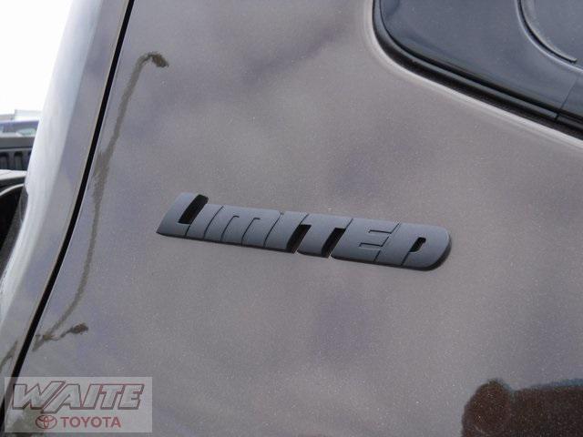 new 2025 Toyota Tundra car, priced at $65,086