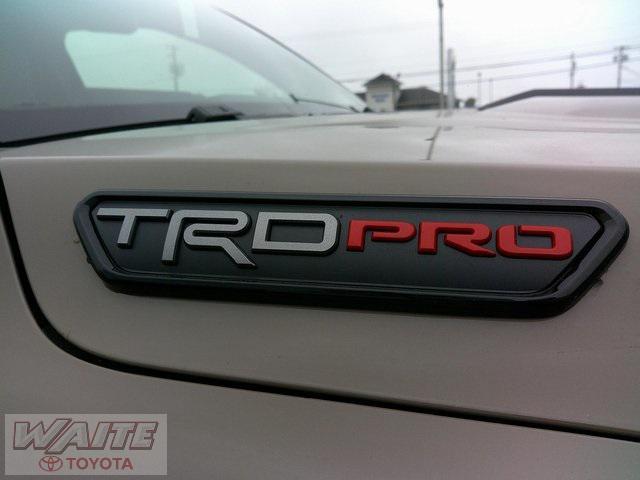 new 2025 Toyota Tacoma car, priced at $69,199