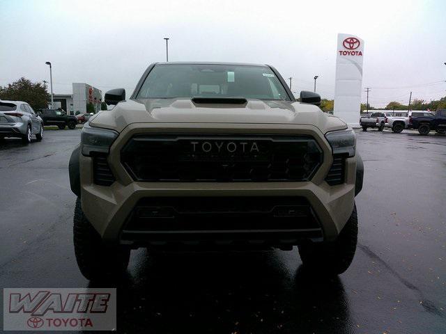 new 2025 Toyota Tacoma car, priced at $69,199