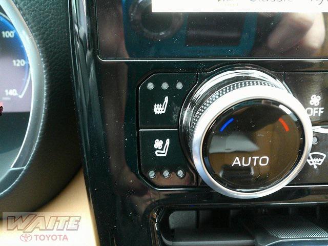 new 2026 Toyota Highlander car, priced at $56,502