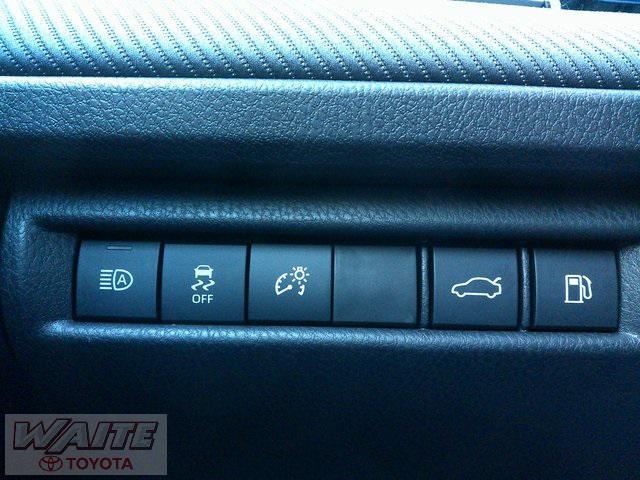 new 2025 Toyota Camry car, priced at $35,509