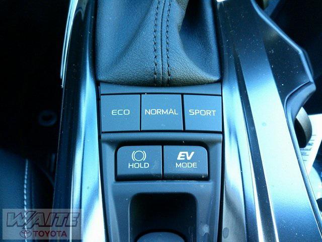new 2025 Toyota Camry car, priced at $35,509