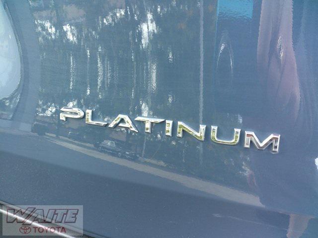 used 2024 Toyota Grand Highlander Hybrid car, priced at $56,800