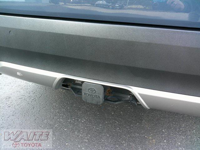 used 2024 Toyota Grand Highlander Hybrid car, priced at $56,800