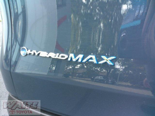 used 2024 Toyota Grand Highlander Hybrid car, priced at $56,800