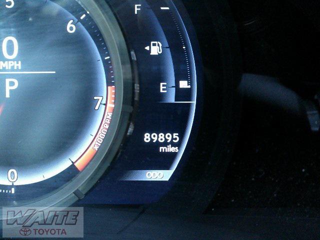 used 2020 Lexus IS 350 car, priced at $27,800