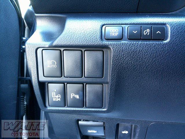 used 2020 Lexus IS 350 car, priced at $27,800