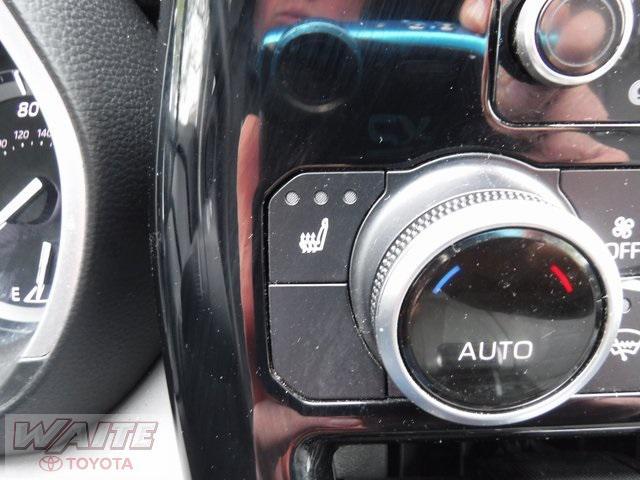 used 2020 Toyota Highlander car, priced at $25,900