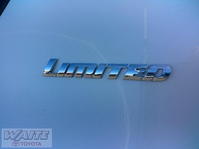 used 2022 Toyota 4Runner car, priced at $41,800