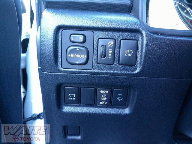 used 2022 Toyota 4Runner car, priced at $41,800