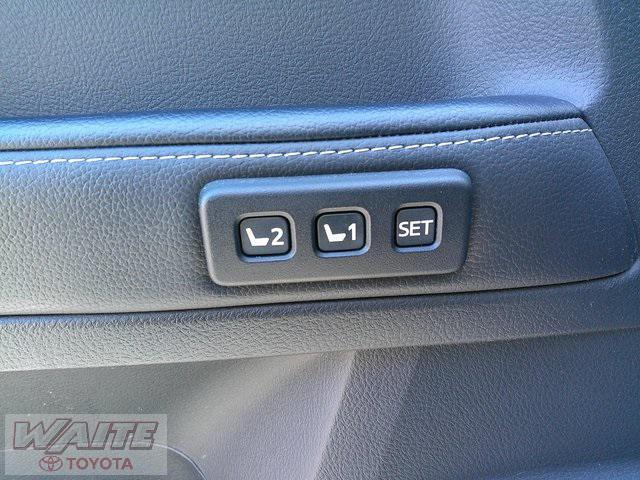 used 2022 Toyota 4Runner car, priced at $41,800