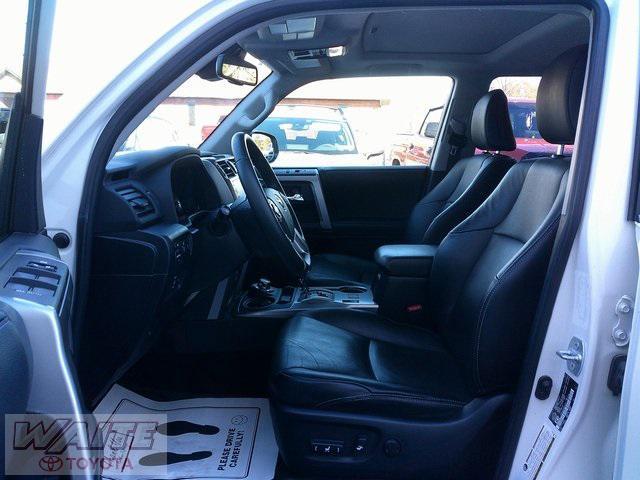 used 2022 Toyota 4Runner car, priced at $41,800