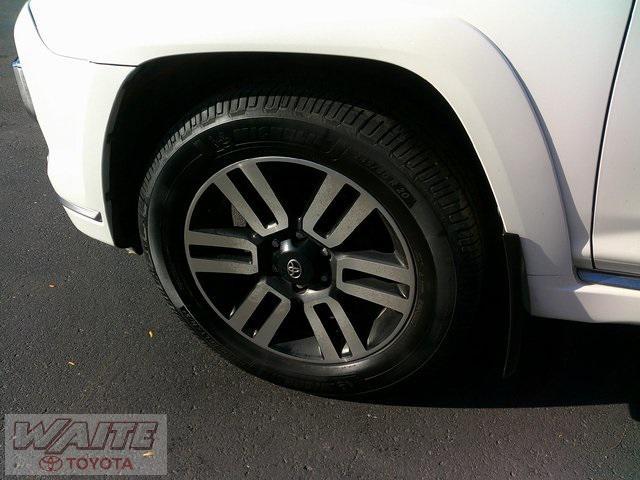 used 2022 Toyota 4Runner car, priced at $41,800