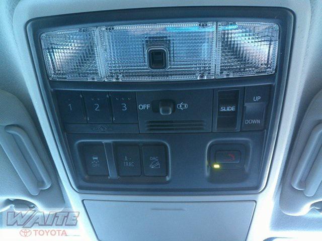 used 2022 Toyota 4Runner car, priced at $41,800