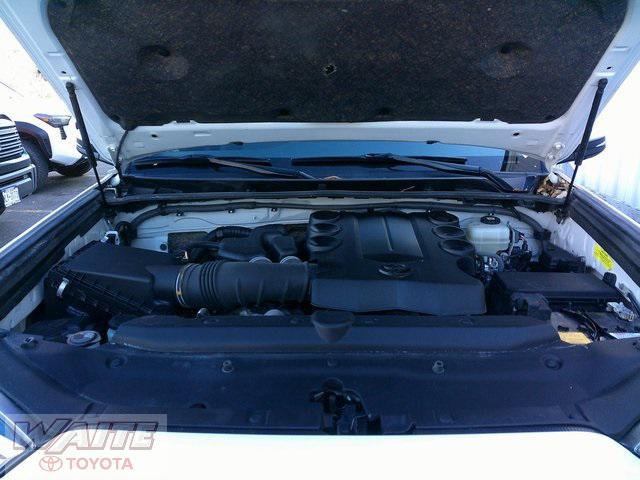 used 2022 Toyota 4Runner car, priced at $41,800