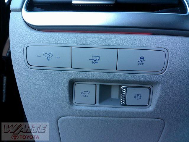 used 2024 Hyundai Palisade car, priced at $39,500