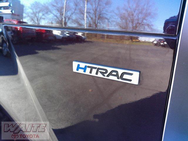 used 2024 Hyundai Palisade car, priced at $39,500