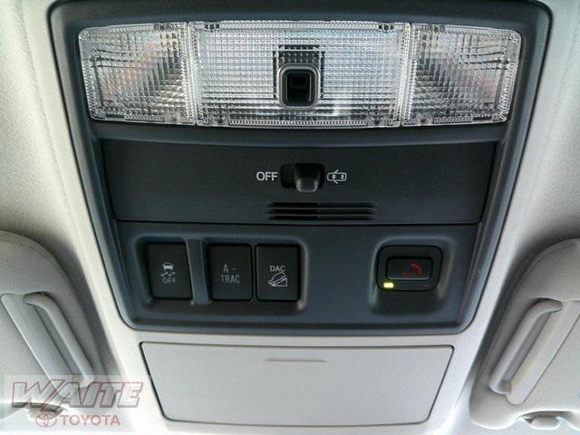 used 2020 Toyota 4Runner car, priced at $36,500