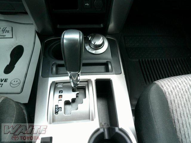 used 2020 Toyota 4Runner car, priced at $36,500