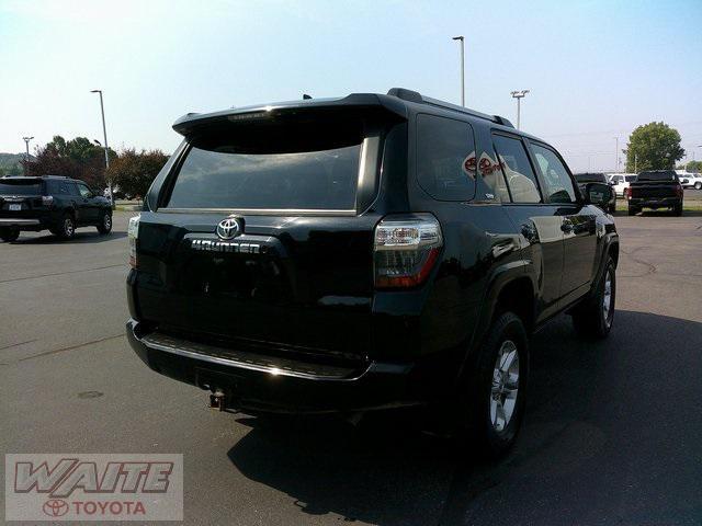 used 2020 Toyota 4Runner car, priced at $36,500