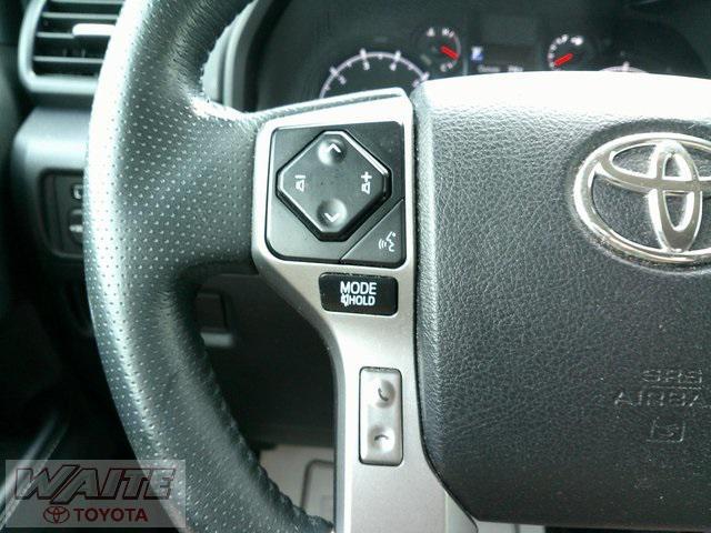 used 2020 Toyota 4Runner car, priced at $36,500