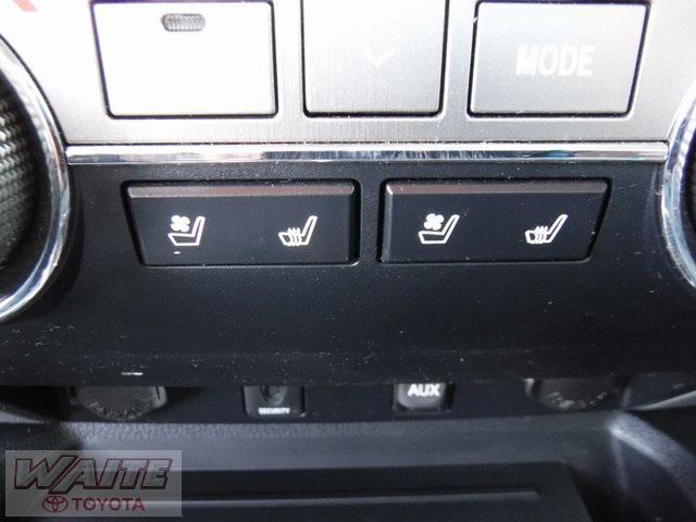 used 2017 Toyota Tundra car