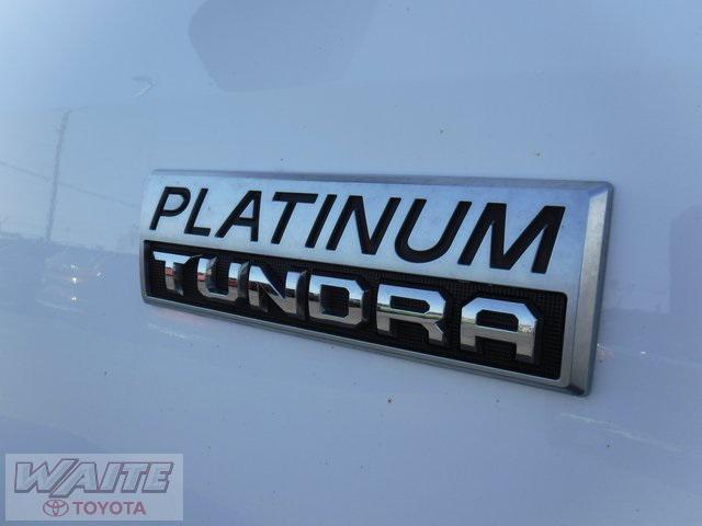 used 2017 Toyota Tundra car