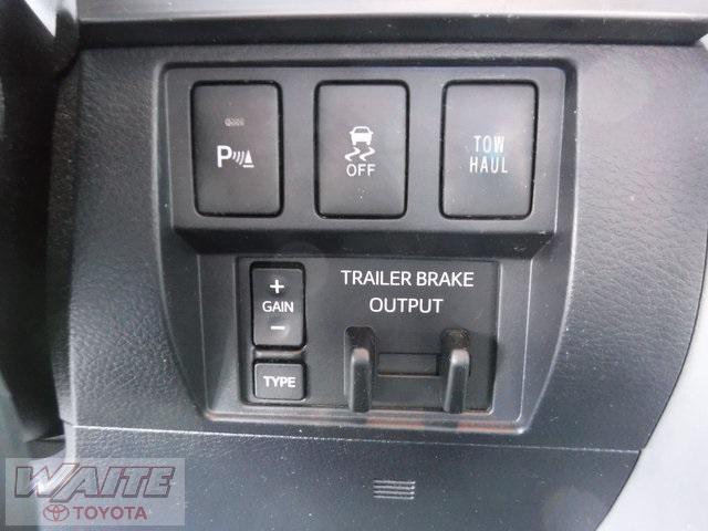 used 2017 Toyota Tundra car