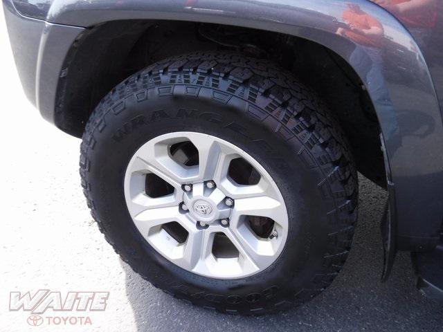 used 2018 Toyota 4Runner car, priced at $29,500
