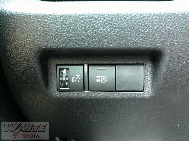 used 2022 Toyota RAV4 Hybrid car, priced at $30,500