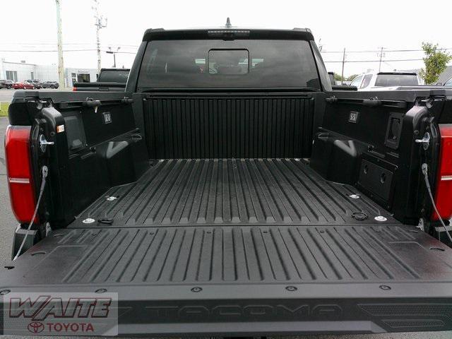 new 2024 Toyota Tacoma car, priced at $57,470