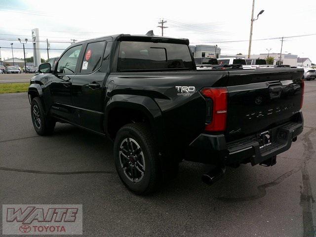 new 2024 Toyota Tacoma car, priced at $57,470