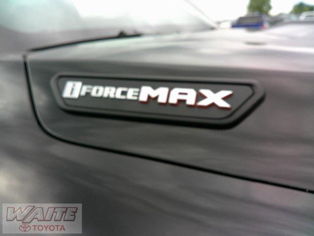 new 2024 Toyota Tacoma car, priced at $57,470