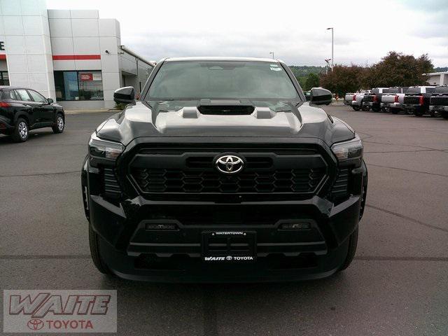 new 2024 Toyota Tacoma car, priced at $57,470