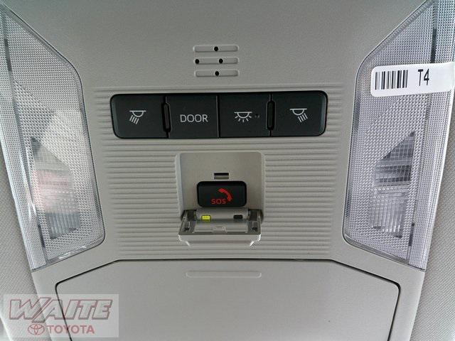 used 2022 Toyota RAV4 car, priced at $31,800