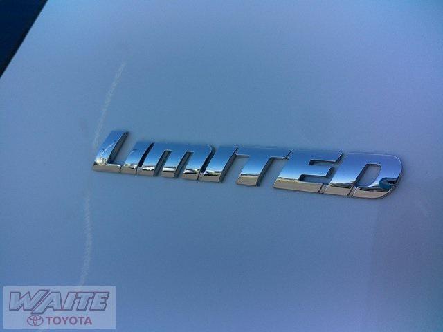 used 2023 Toyota 4Runner car, priced at $48,800