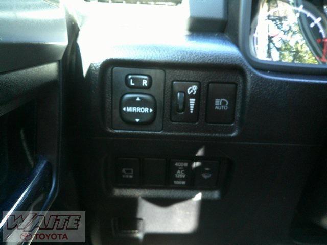 used 2023 Toyota 4Runner car, priced at $48,800