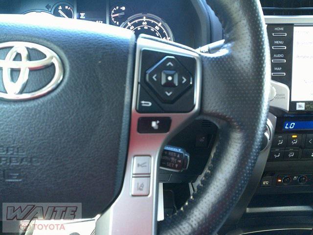used 2023 Toyota 4Runner car, priced at $48,800