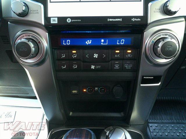 used 2023 Toyota 4Runner car, priced at $48,800
