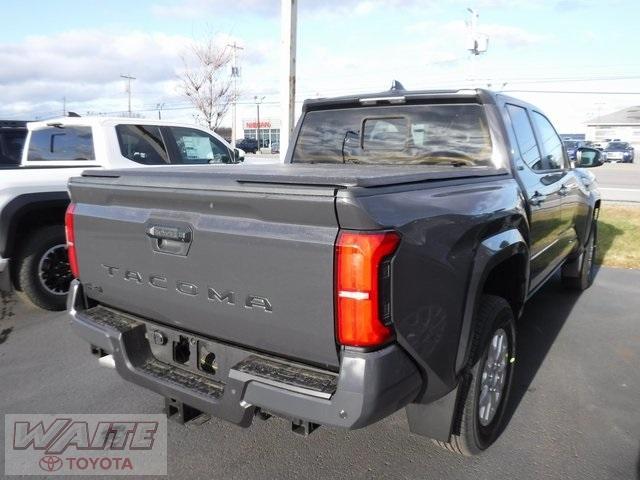 new 2024 Toyota Tacoma car, priced at $47,812